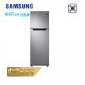 Tủ lạnh Samsung Inverter 256 lít RT25M4033S8/SV - Chính Hãng