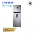 Tủ lạnh Samsung Inverter 319 lít RT32K5932S8/SV - Chính Hãng