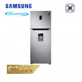 Tủ lạnh Samsung Inverter 360 lít RT35K5982S8/SV - Chính Hãng