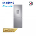 Tủ lạnh Samsung Inverter 276 lít RB27N4170S8/SV - Chính Hãng