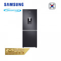 Tủ lạnh Samsung Inverter 276 lít RB27N4180B1/SV - Chính Hãng