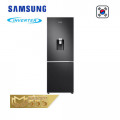 Tủ lạnh Samsung Inverter 307 lít RB30N4180B1/SV - Chính Hãng