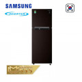 Tủ lạnh Samsung Inverter 236 lít RT22M4032BY/SV - Chính Hãng