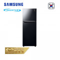 Tủ lạnh Samsung Inverter 236 lít RT22M4032BU/SV - Chính Hãng