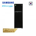 Tủ lạnh Samsung Inverter 256 lít RT25M4032BU/SV - Chính Hãng