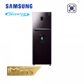 Tủ lạnh Samsung Inverter 319 lít RT32K5932BY/SV - Chính Hãng