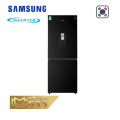 Tủ lạnh Samsung Inverter 276 lít RB27N4170BU/SV - Chính Hãng