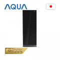 Tủ lạnh Aqua Inverter 186 lít AQR-T219FA(PB) - Ngăn đông trên