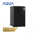 Tủ lạnh Aqua 90 lít Mini AQR-D99FA(BS) - Chính Hãng