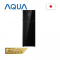 Tủ lạnh Aqua Inverter 312 lít AQR-T359MA (GB) - Model 2020