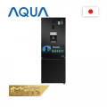 Tủ lạnh Aqua Inverter 288 lít AQR-IW338EB(BS) - Chính Hãng