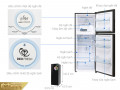 Tủ lạnh Aqua Inverter 270 lít AQR-IG288EN(GB)