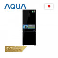 Tủ lạnh Aqua 292 lít AQR-IG338EB GB - Chính Hãng