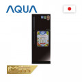 Tủ lạnh Aqua Inverter 186 lít AQR-I209DN DC - Chính Hãng