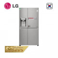 Tủ lạnh LG Inverter 601 lít GR-P247JS - Chính Hãng