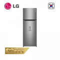 Tủ lạnh LG Inverter 255 lít GN-D255PS - Chính Hãng