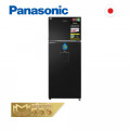 Tủ lạnh Panasonic Inverter 366 lít NR-BL381WKVN - Chính hãng
