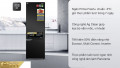 Tủ lạnh Panasonic Inverter 326 lít NR-BL351WKVN
