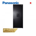 Tủ lạnh Panasonic Inverter 368 lít NR-BX410WKVN Mới 2020 - Chính hãng