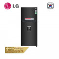 Tủ lạnh LG Inverter 393 lít GN-D422BL - Chính Hãng