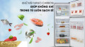 Tủ lạnh LG Inverter 393 lít GN-D422BL