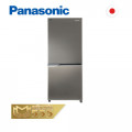 Tủ lạnh Panasonic Inverter 255 lít NR-BV280QSVN - Chính hãng