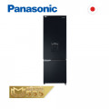 Tủ lạnh Panasonic Inverter 322 lít NR-BC360WKVN Mới 2020 - Chính hãng