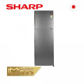 Tủ lạnh Sharp Inverter 315 lít SJ-X346E-DS - Chính Hãng