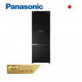 Tủ lạnh Panasonic Inverter 255 lít NR-BV280WKVN Mới 2020 - Chính hãng