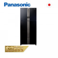 Tủ lạnh Panasonic Inverter 550 lít NR-DZ600GKVN - Chính hãng