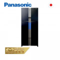 Tủ lạnh Panasonic Inverter 550 lít NR-DZ600GXVN - Chính hãng