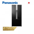 Tủ lạnh Panasonic Inverter 494 lít NR-CY550GKVN - Chính hãng