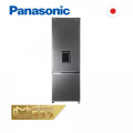 Tủ lạnh Panasonic Inverter 322 lít NR-BV360WSVN Mới 2020 - Chính hãng