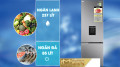 Tủ lạnh Panasonic Inverter 322 lít NR-BV360WSVN Mới 2020