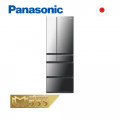 Tủ lạnh Panasonic Inverter 589 lít NR-F603GT-X2 - Chính hãng
