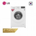 Máy giặt LG Inverter 8 kg FC1408S5W - Lồng ngang