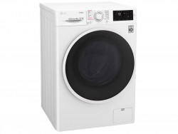 Máy giặt LG Inverter 8 kg FC1408S4W2 - Chính Hãng