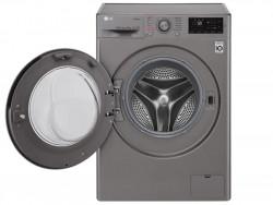 Máy giặt LG Inverter 8 kg FC1408S3E - Chính Hãng