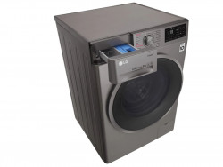 Máy giặt LG Inverter 8 kg FC1408S3E - Chính Hãng
