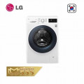 Máy giặt sấy LG Inverter 8 kg FC1408D4W - Chính Hãng