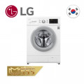 Máy giặt LG Inverter 9 kg FM1209N6W - Lồng ngang