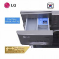 Máy giặt sấy LG Inverter 9kg FC1409D4E - Chính Hãng