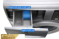 Máy giặt Electrolux Inverter 8 kg EWF8025CQSA