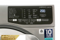 Máy giặt Electrolux Inverter 8 kg EWF8025CQSA