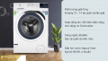 Máy giặt Electrolux Inverter 9 kg EWF9024BDWA