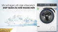 Máy giặt Electrolux Inverter 9.5 kg EWF9523BDWA