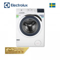 Máy giặt Electrolux Inverter 10 kg EWF1024BDWA lồng ngang