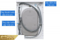 Máy giặt Electrolux Inverter 10 kg EWF1024BDWA