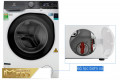 Máy giặt Electrolux Inverter 11 kg EWF1141AEWA