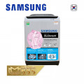 Máy giặt Samsung Inverter 8.5 kg WA85J5712SG/SV - Chính Hãng